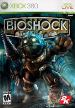 BioShock (Xbox 360)